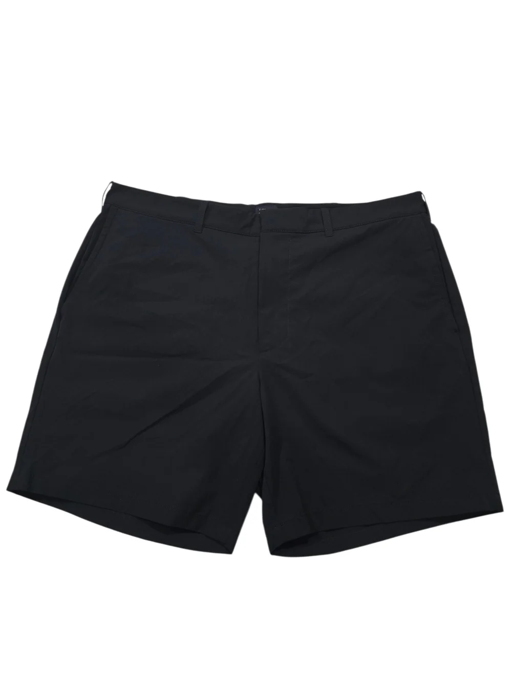 J.Crew Men's Black Stretch Performance 7